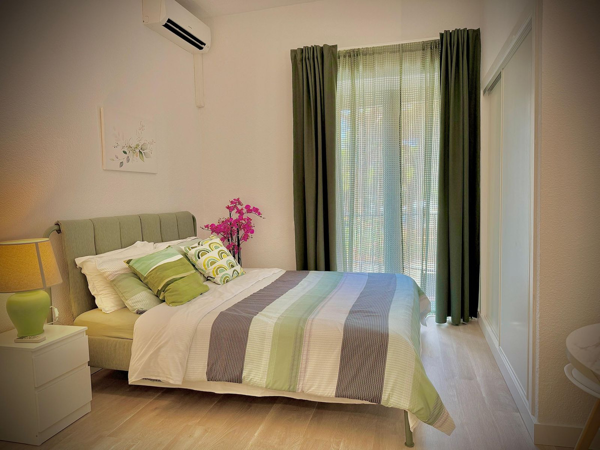 2 Bedroom Apartment in Mijas - Foto 12
