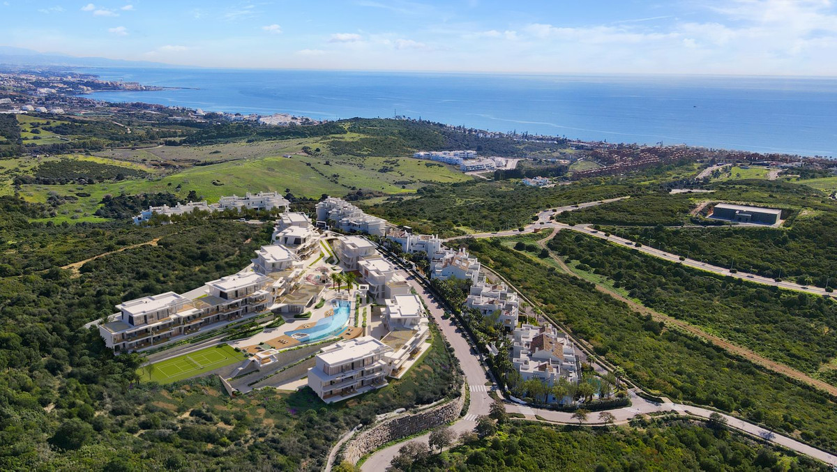 3 Bedroom Apartment in Casares - Photo 9