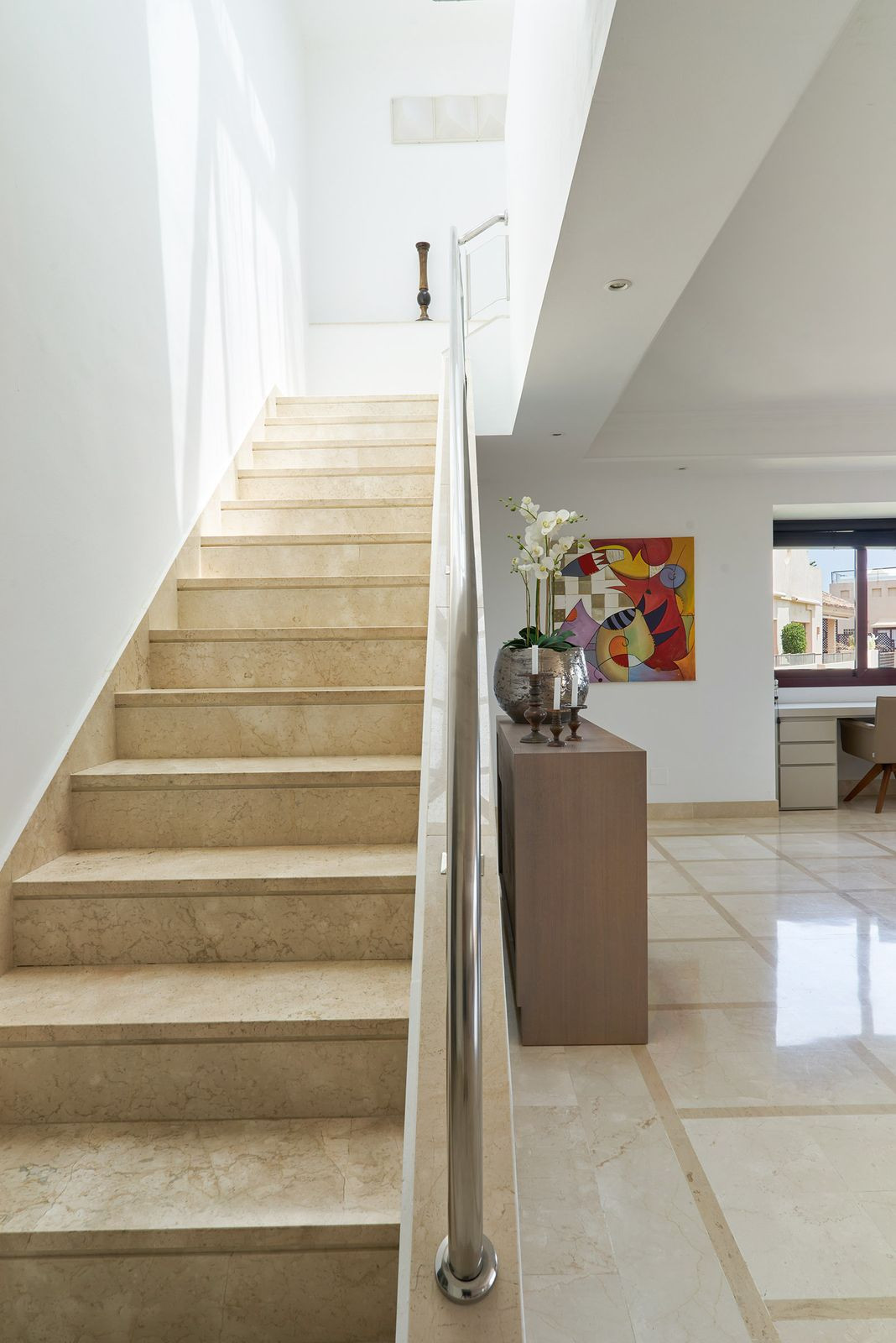 3 Bedroom Penthouse in Estepona - Photo 39
