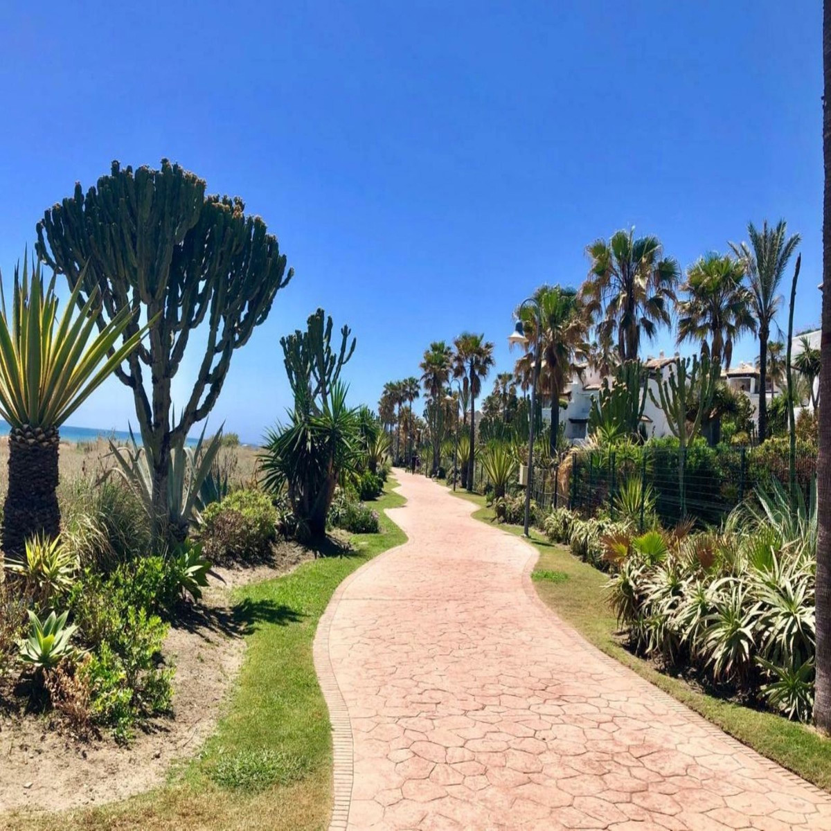 Villa in Estepona