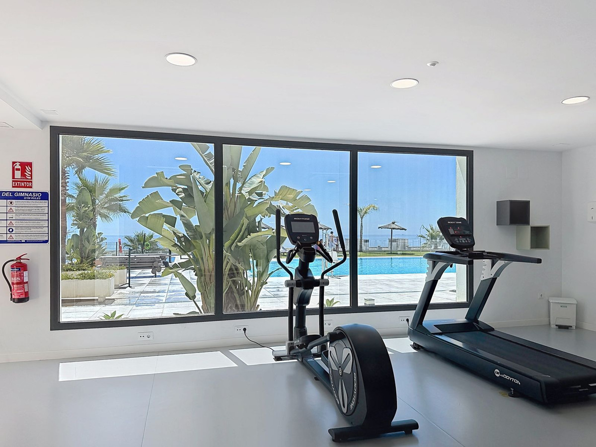 4 Bedroom Penthouse in La Alcaidesa - Photo 47
