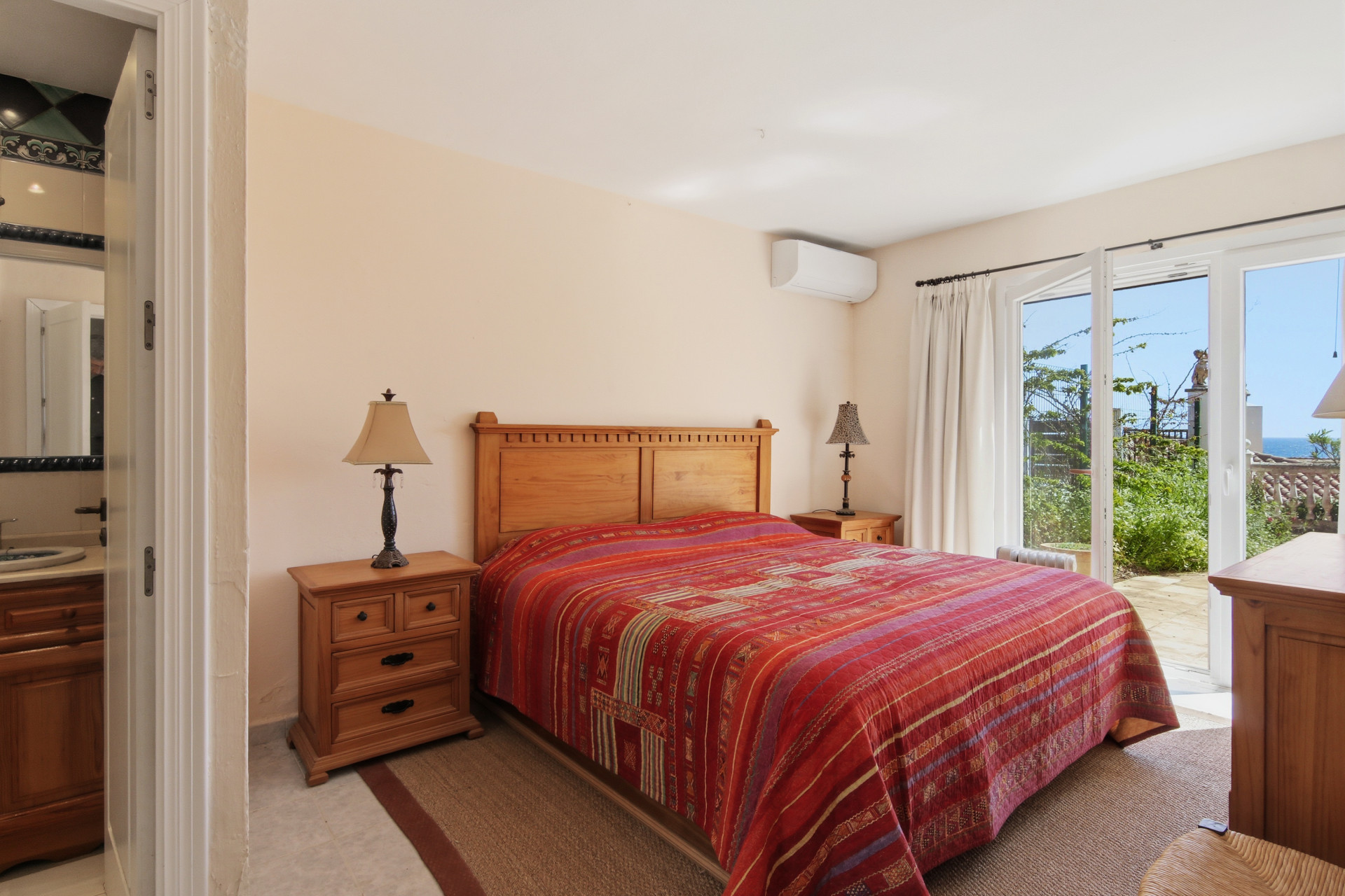 3 Bedroom Villa in Estepona - Photo 22