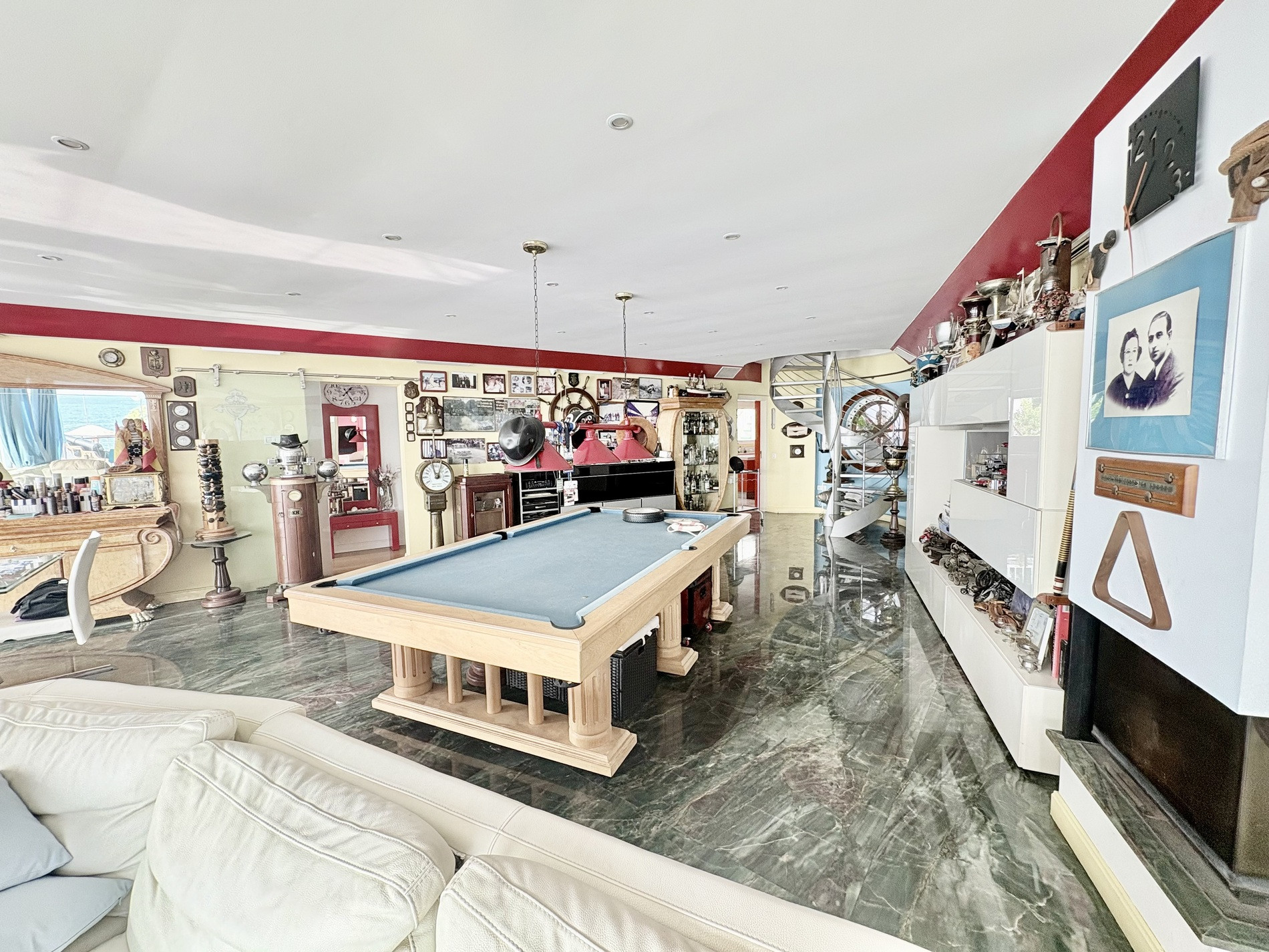 6 Bedroom Villa in Mijas - Photo 12