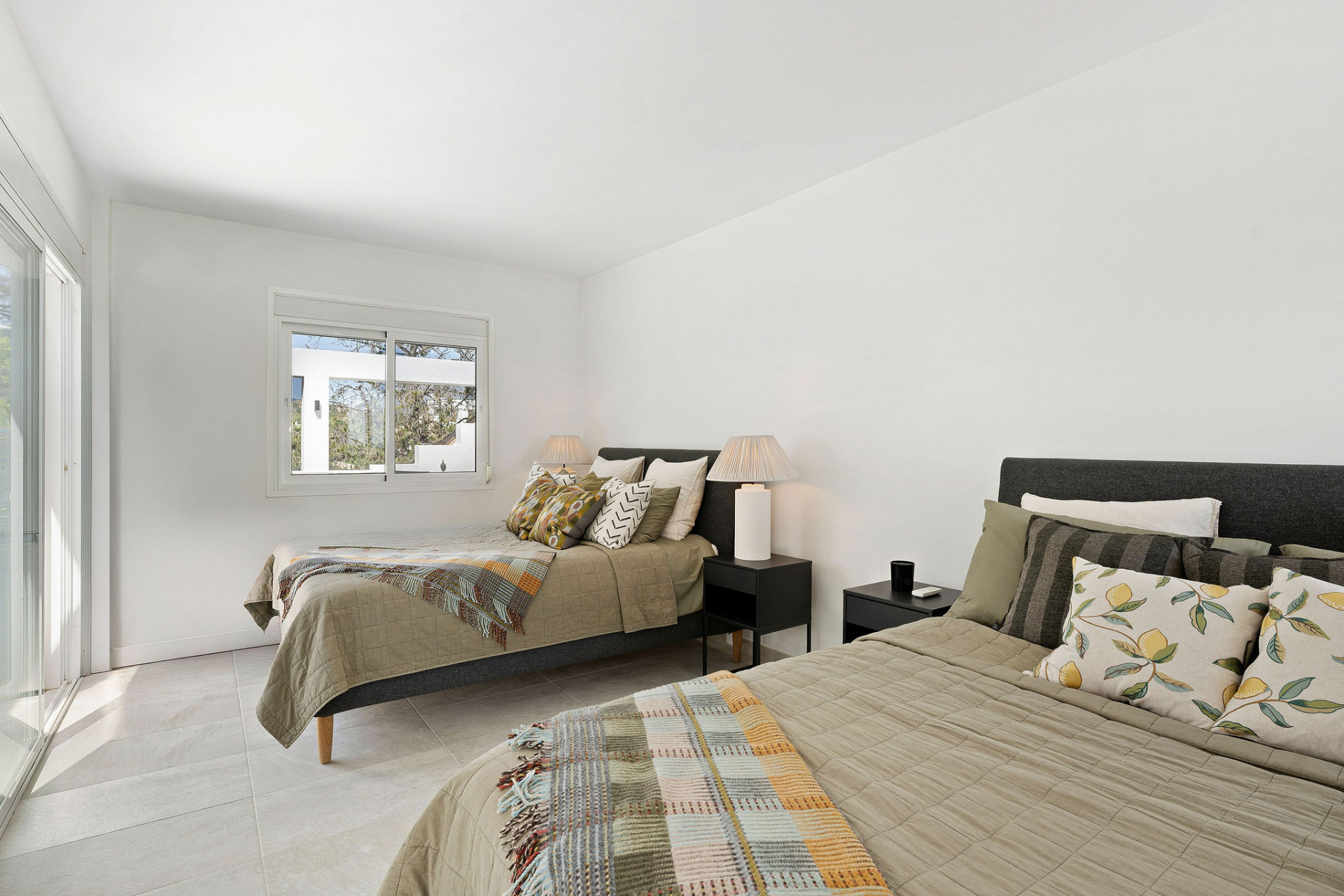 Apartamento com 3 quartos com vista mar em Málaga, Espanha – Foto 20