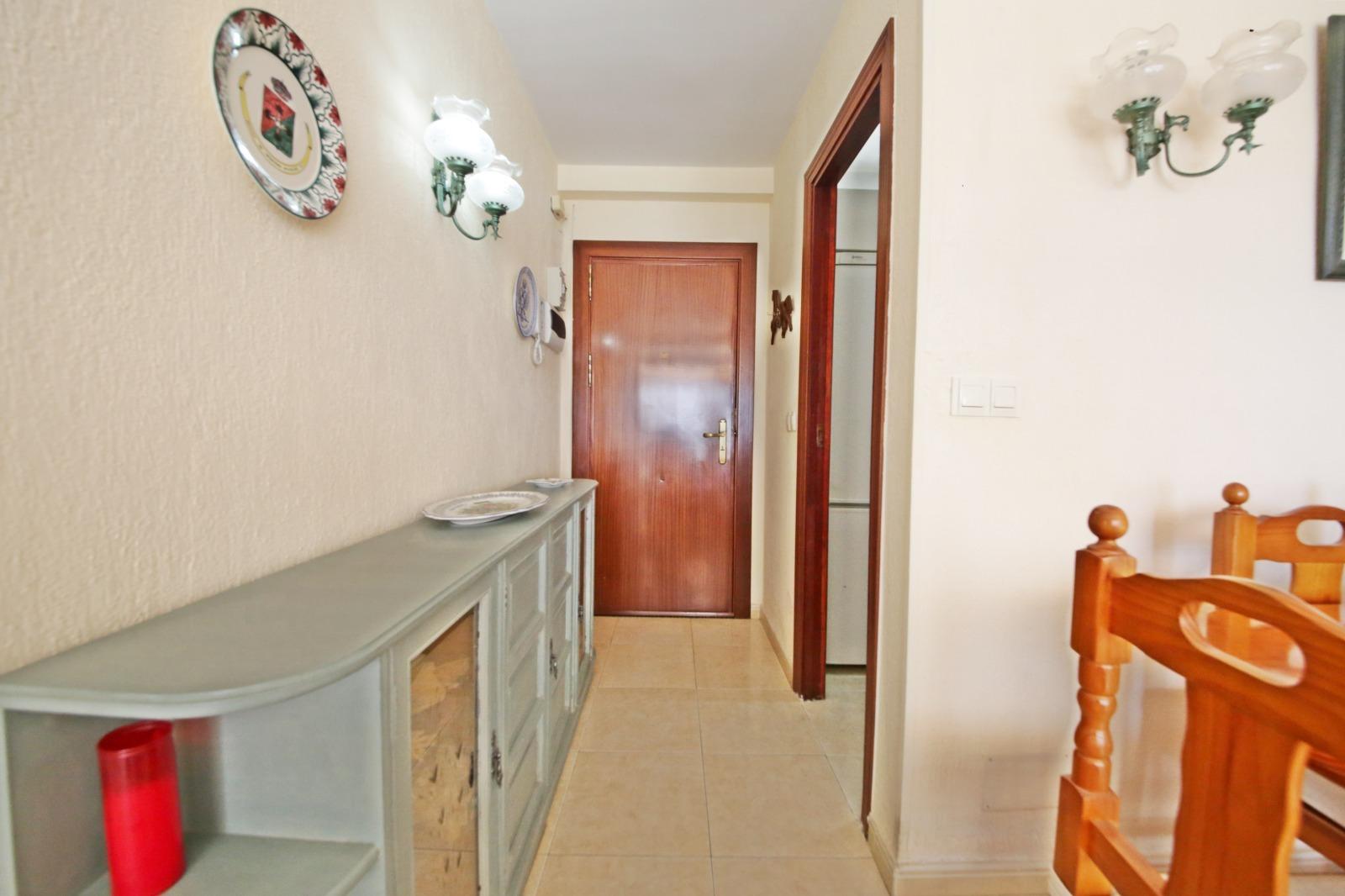 2 Bedroom Apartment in Fuengirola - Foto 5