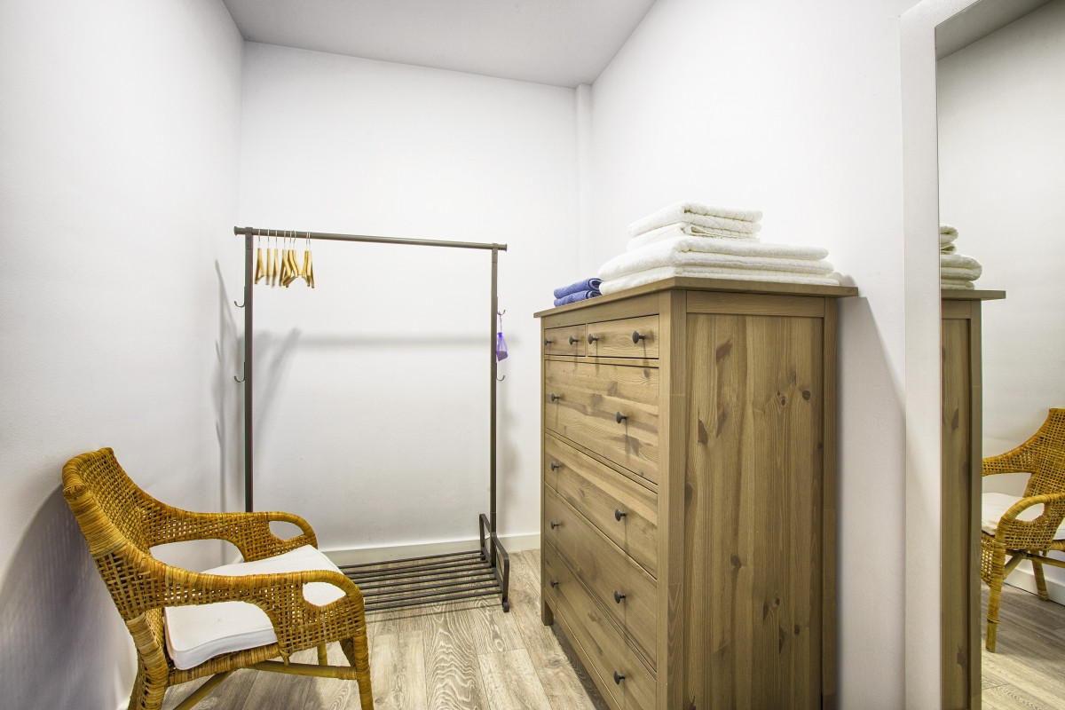 Chalet de 3 dormitorios con piscina en Málaga – Foto 24