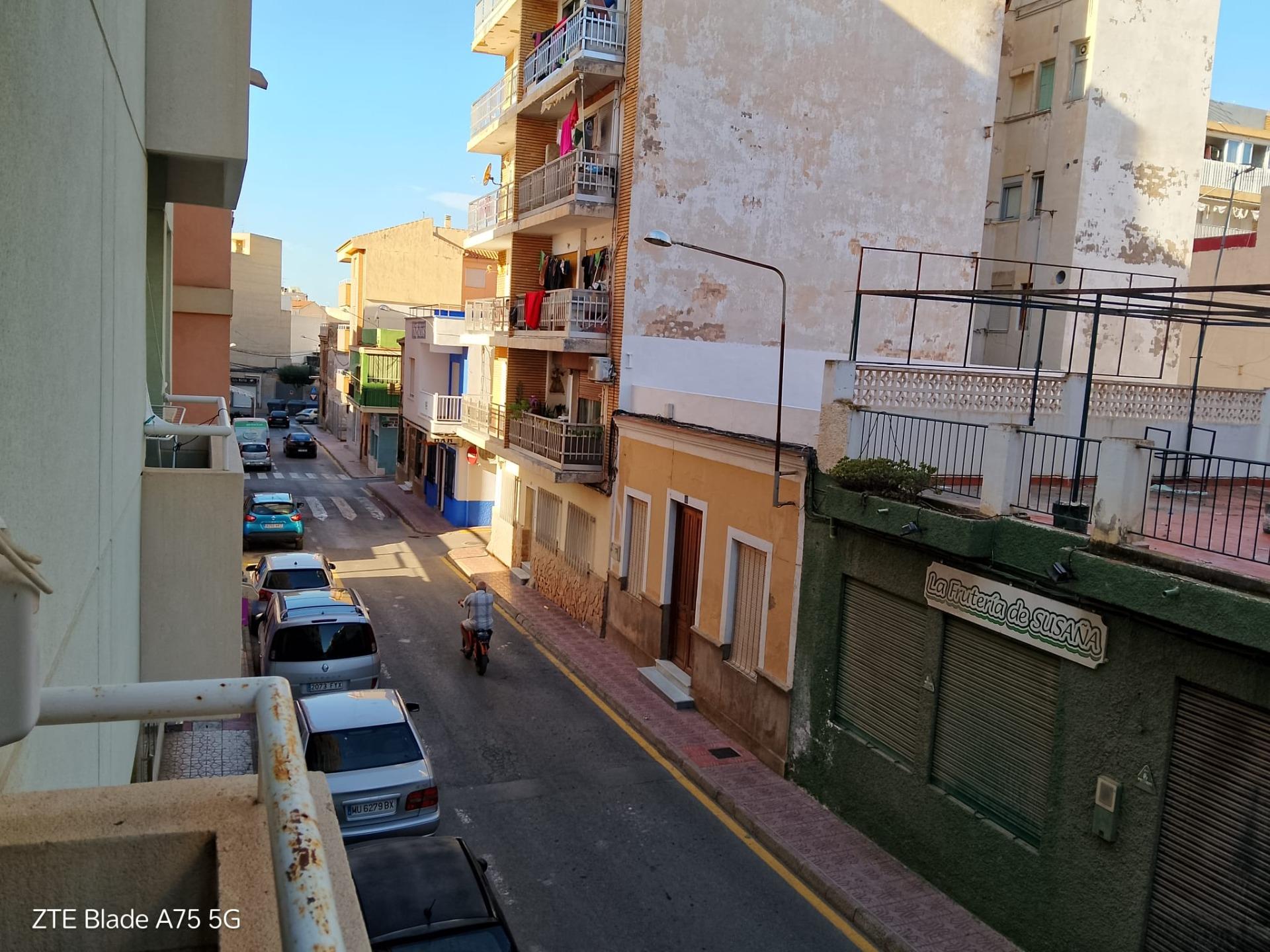 Piso de 2 dormitorios en Murcia – Foto 13