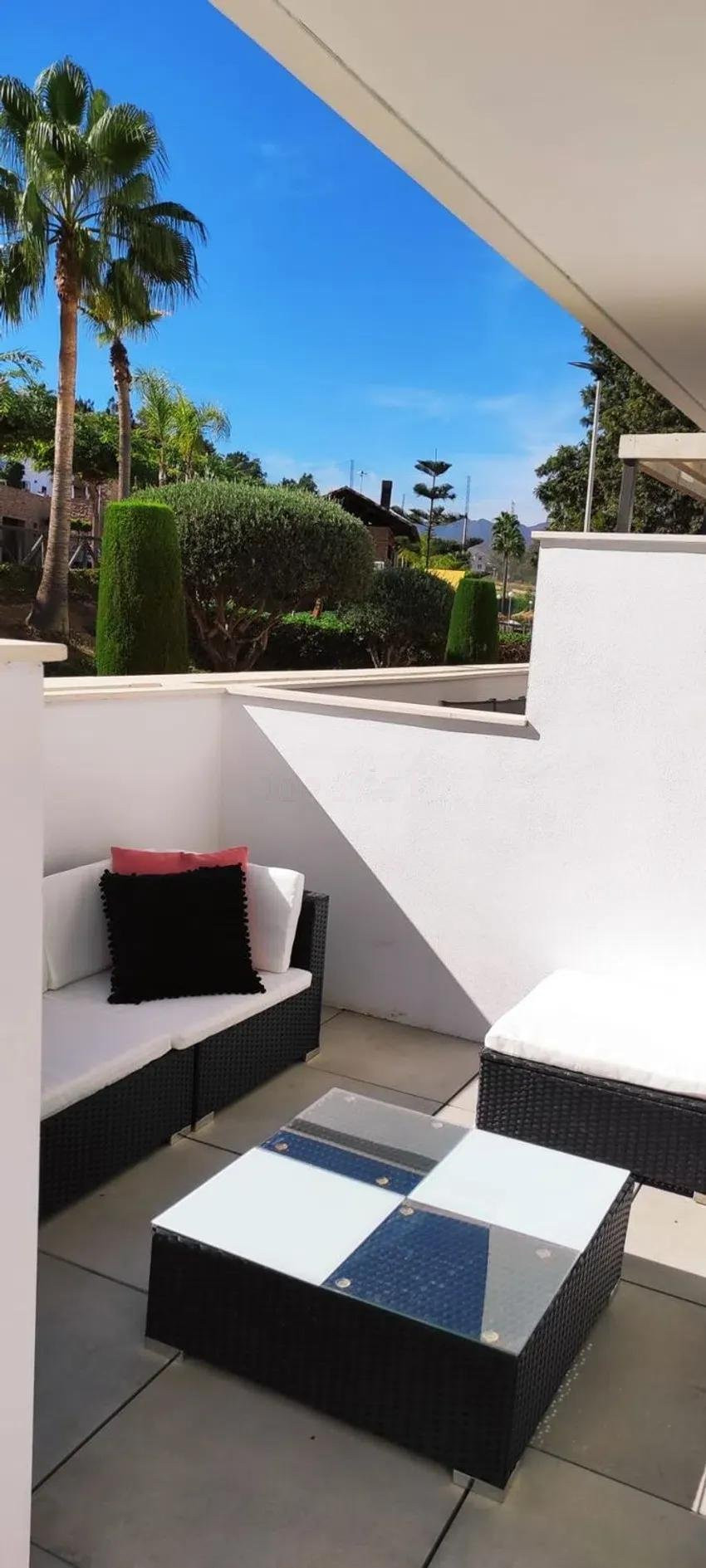 3 Bedroom Apartment in Mijas - Photo 17