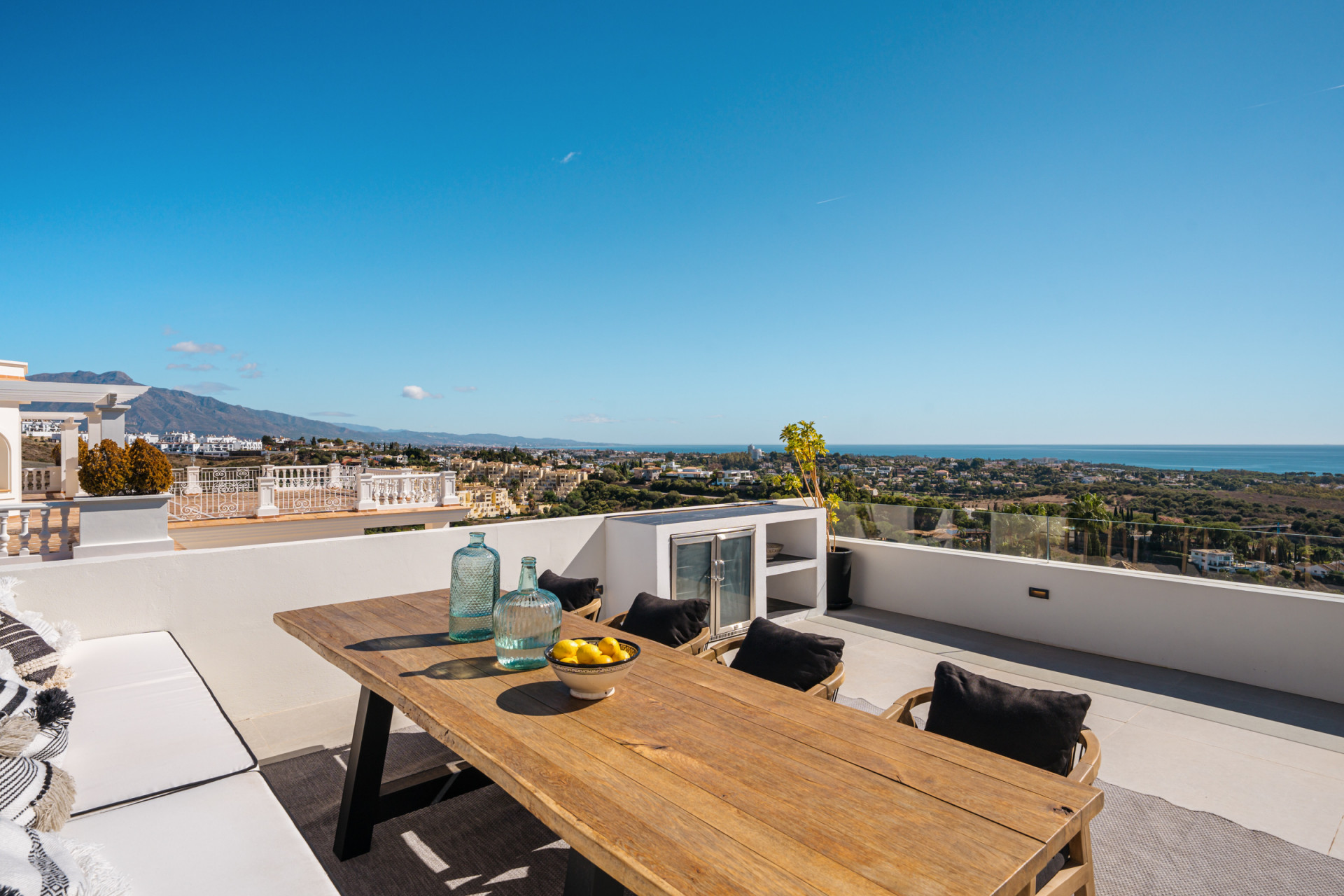 8 Bedroom Villa in Benahavís - Фото 15