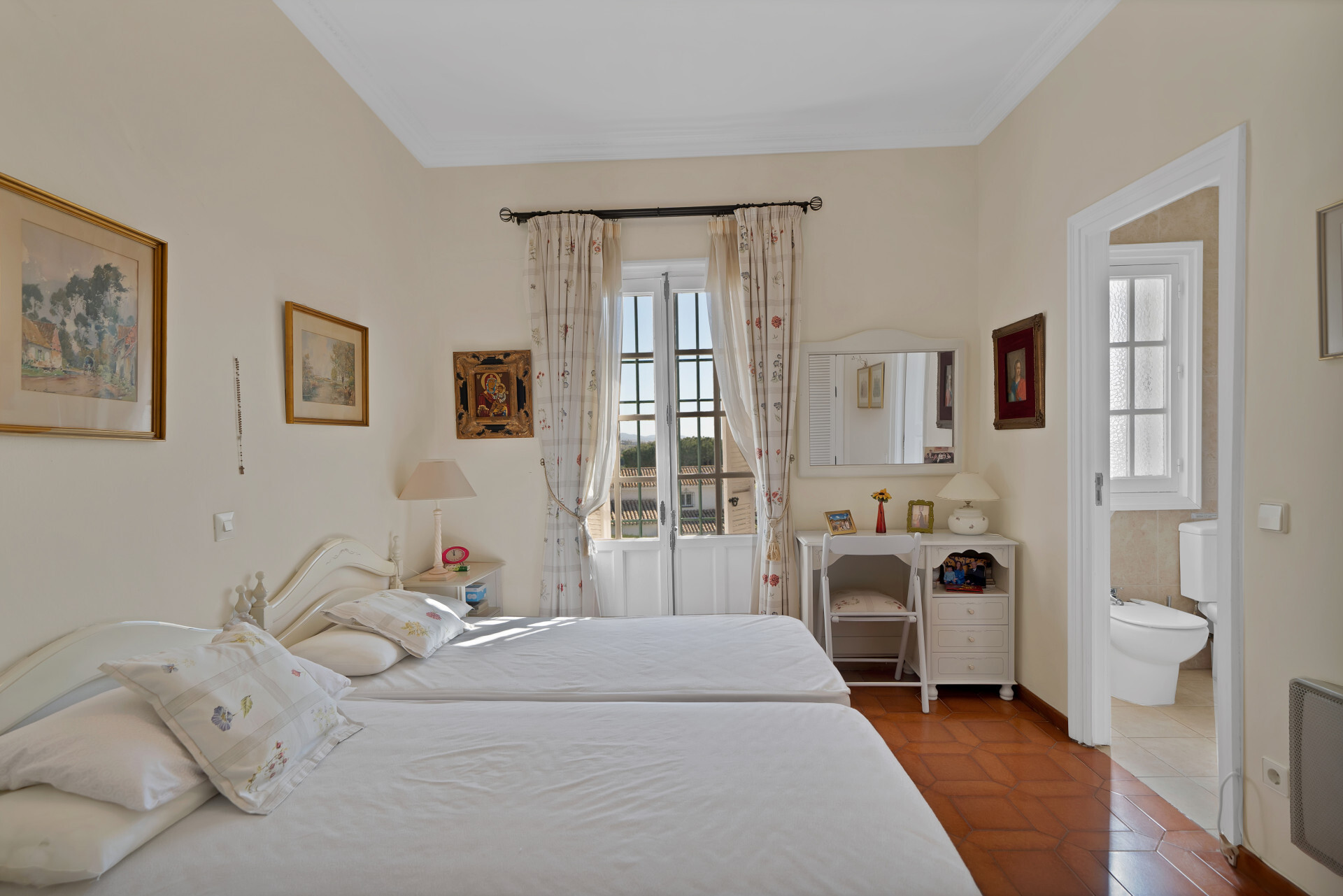6 Bedroom Villa in Marbella - Foto 24