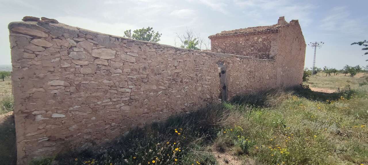 Villa con piscina a Alicante, Spagna – Foto 18
