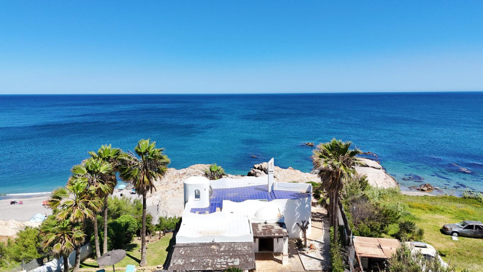 3 Bedroom Villa in Manilva - Photo 4