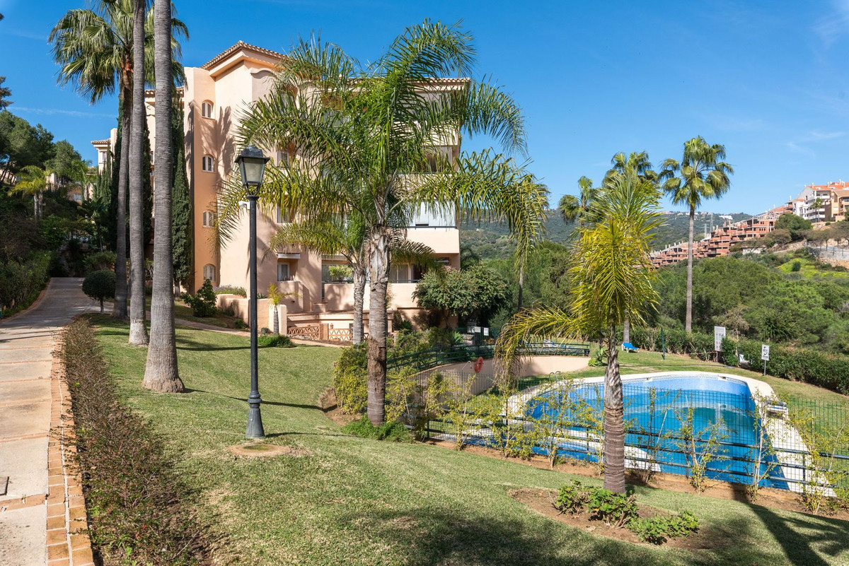 Apartamento com 3 quartos com piscina em Málaga, Espanha – Foto 30