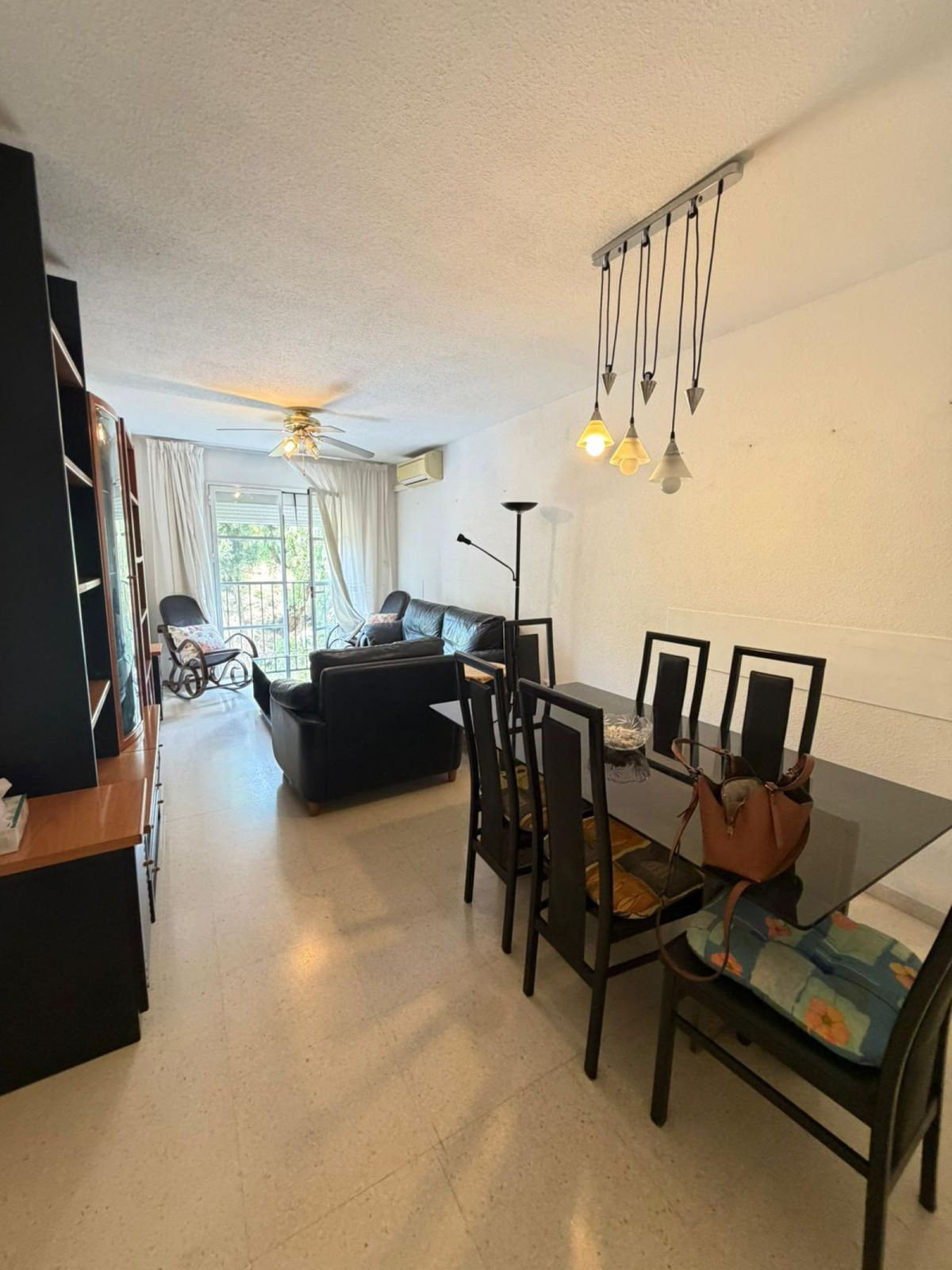 3 Bedroom Apartment in Fuengirola