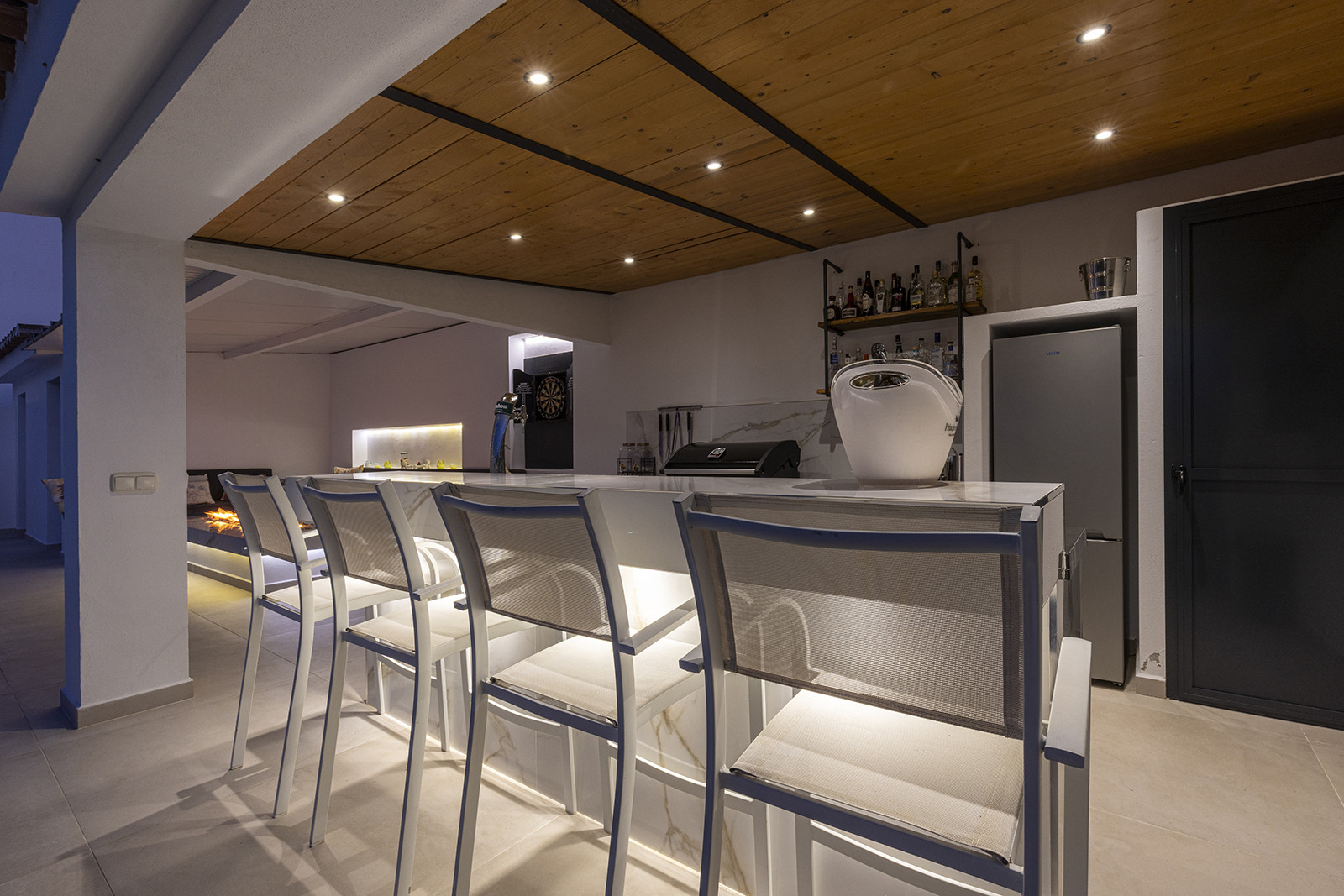 4 Bedroom Villa in Casares - Photo 13