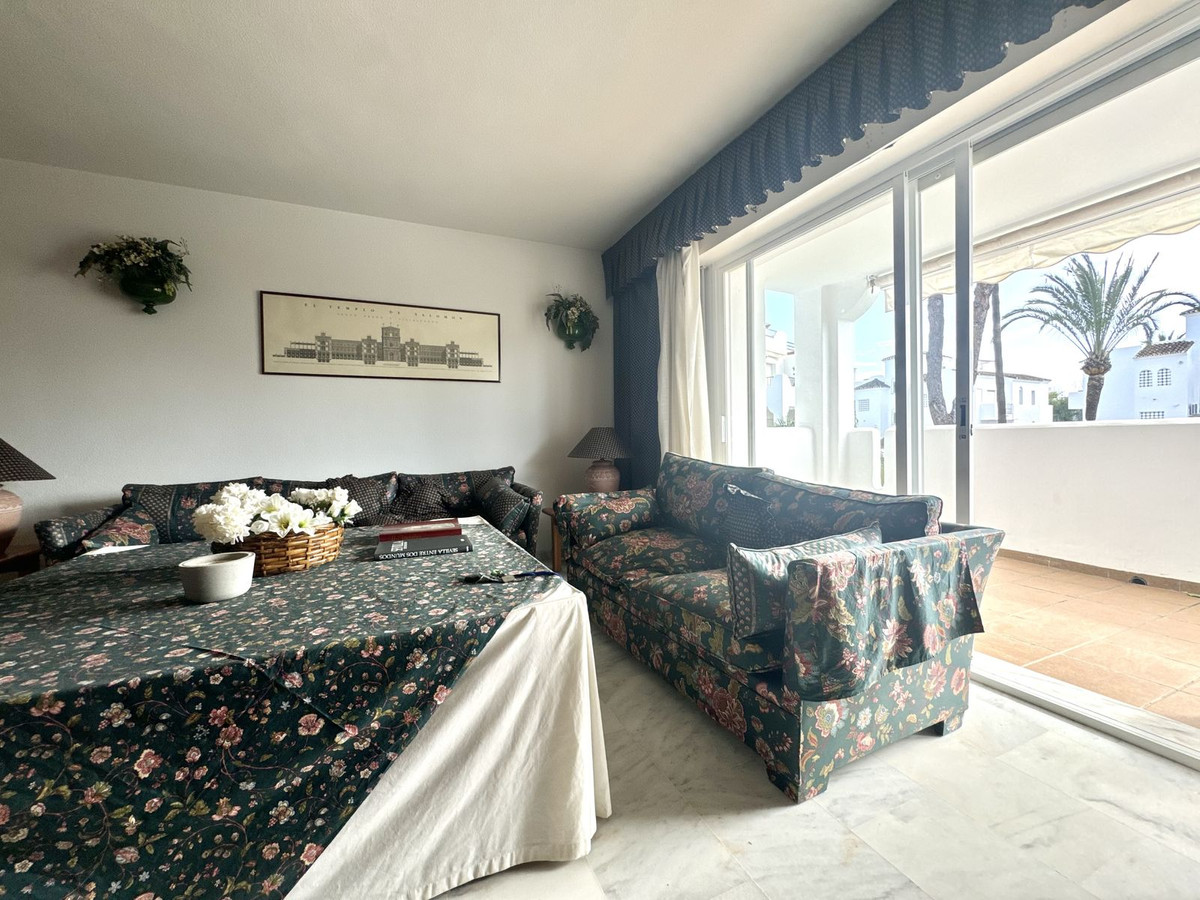 Apartment in Cancelada