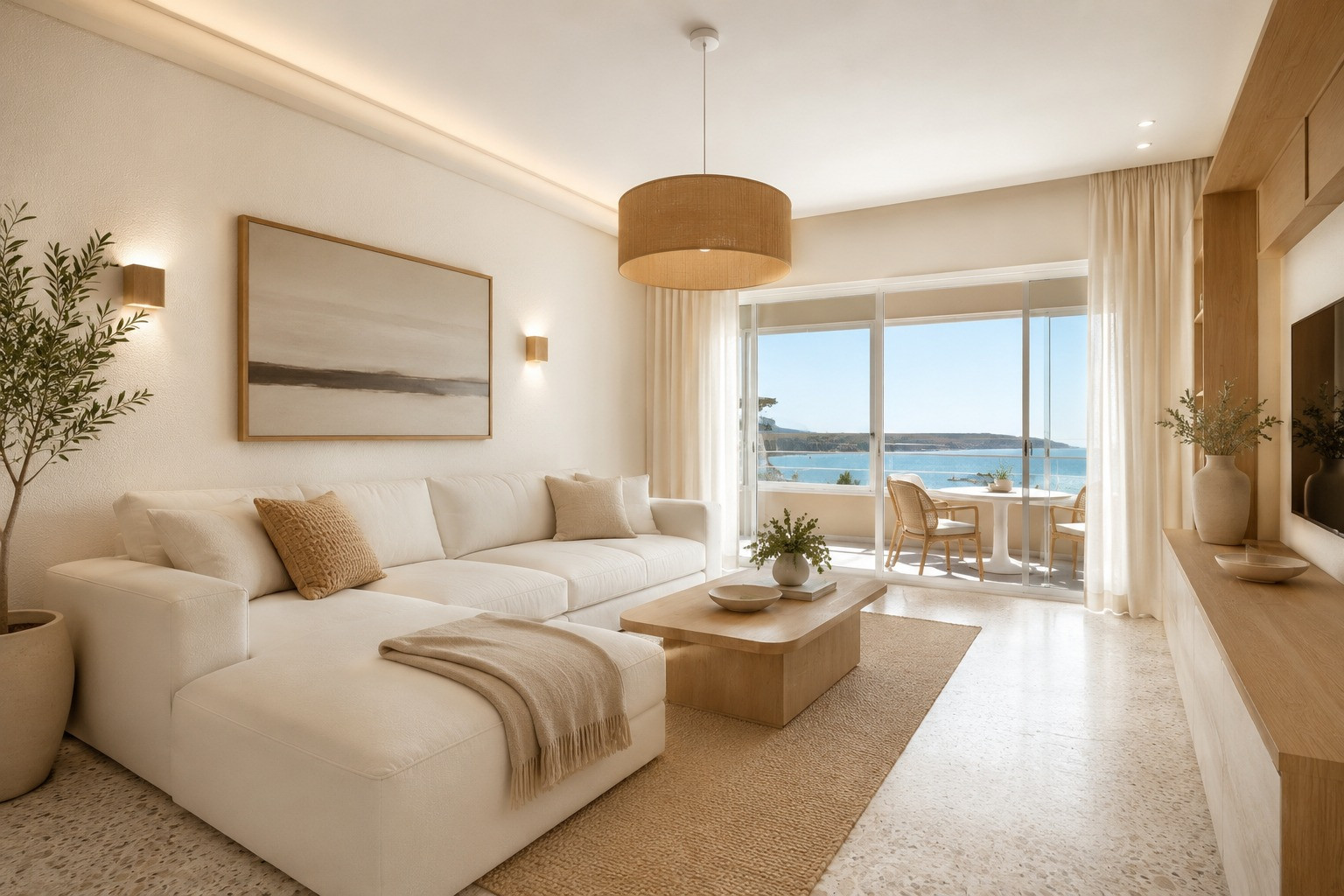 5 Bedroom Apartment in Málaga - Photo 9