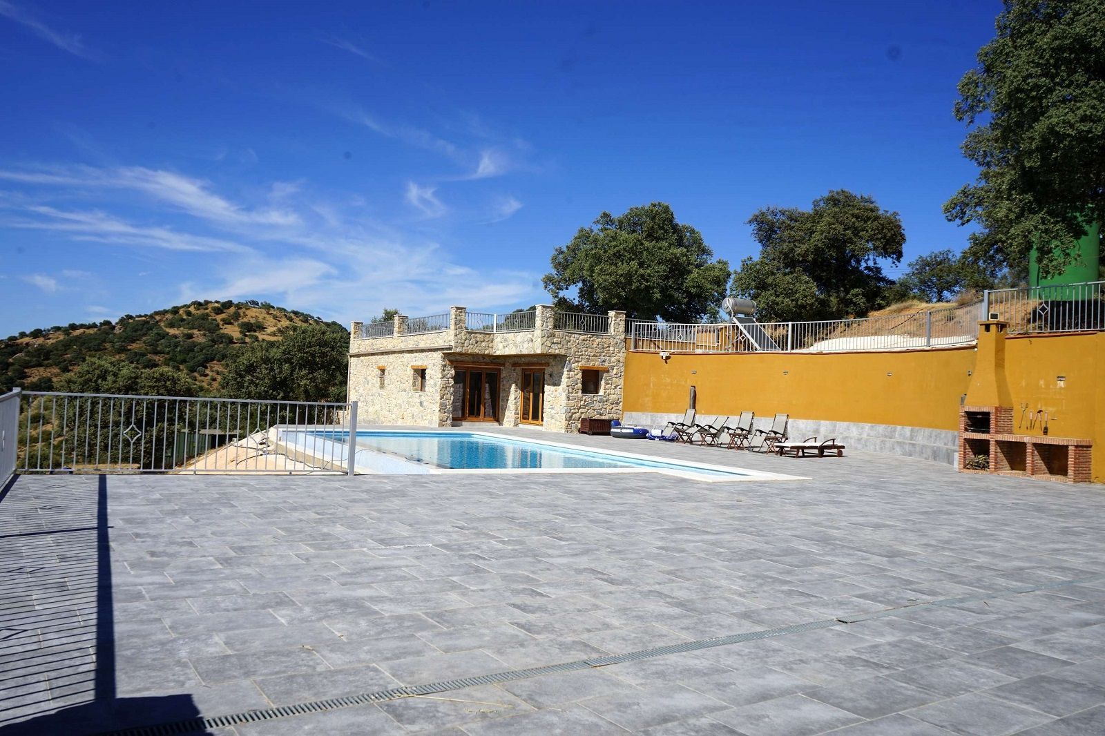 Moradia com 6 quartos com piscina em Granada, Espanha – Foto 28