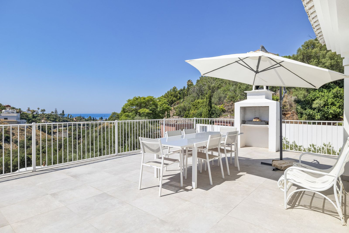 4 Bedroom Villa in Marbella - Foto 44