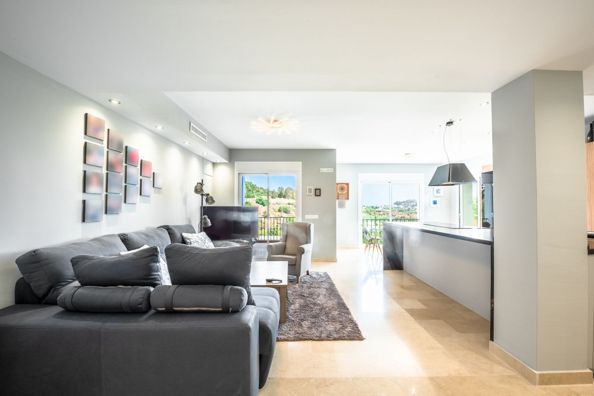 3 Bedroom Apartment in Benahavís - Фото 4