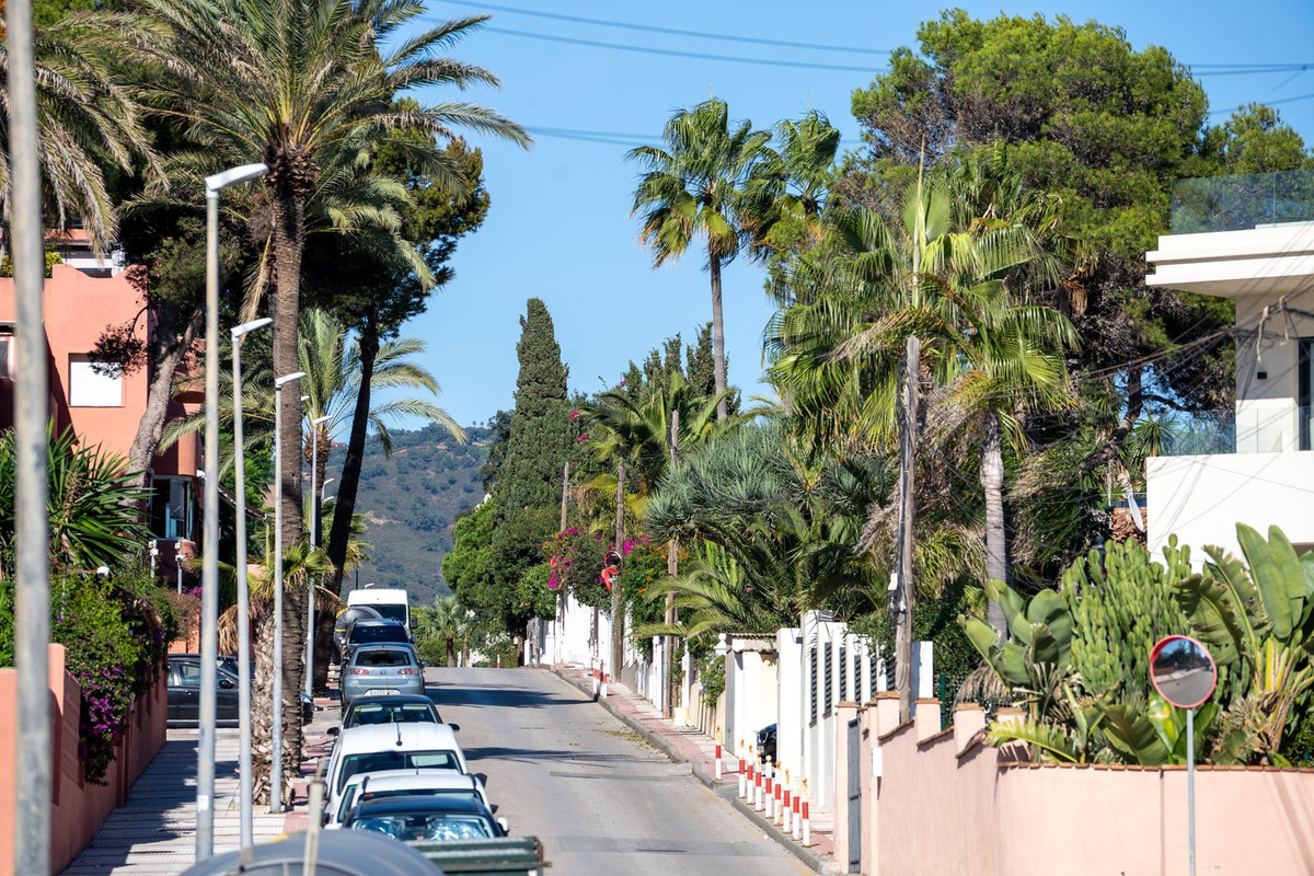 340 m² Plot in Marbella - Photo 13