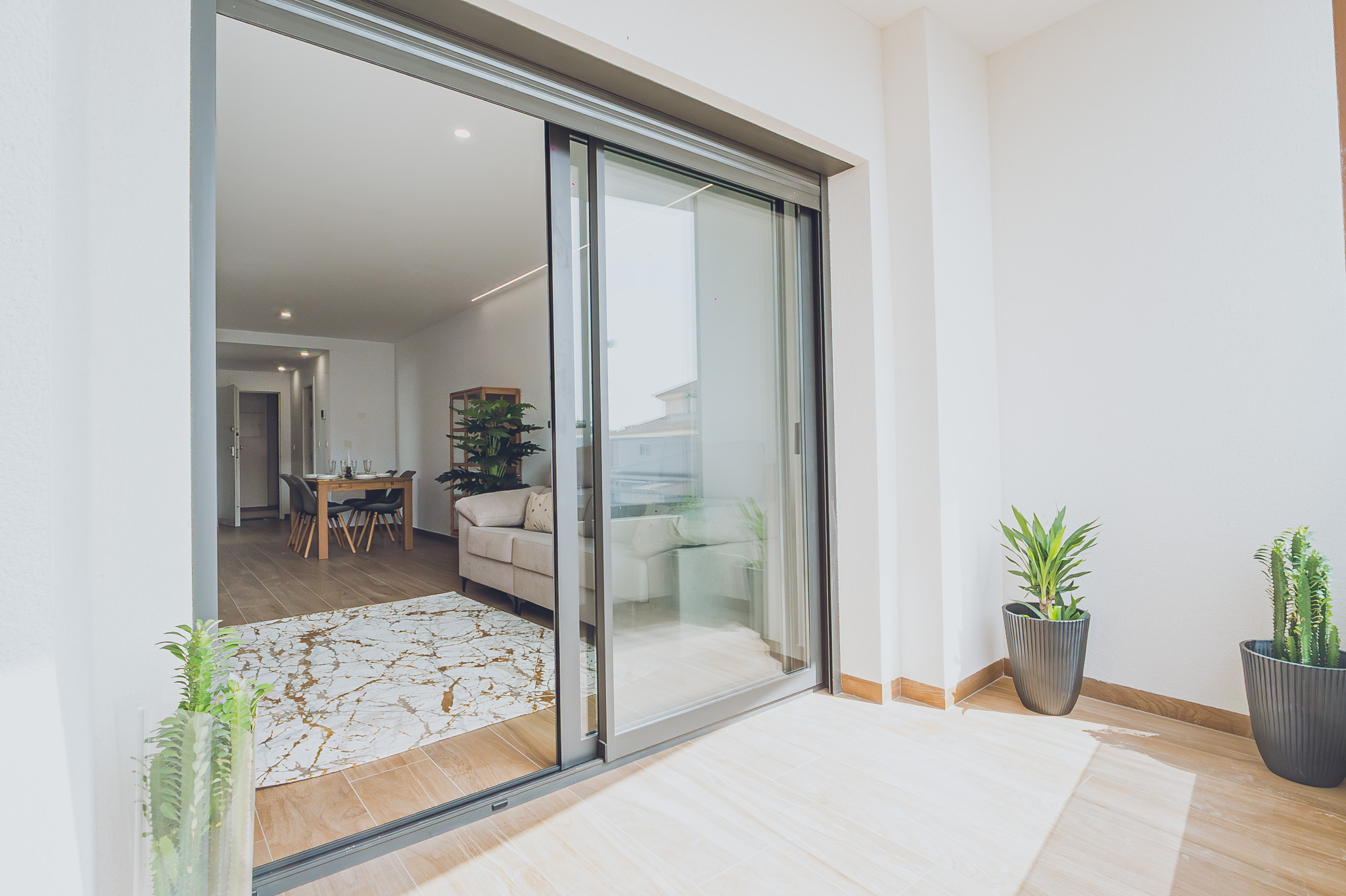 Apartamento com 3 quartos em Valência, Espanha – Foto 18