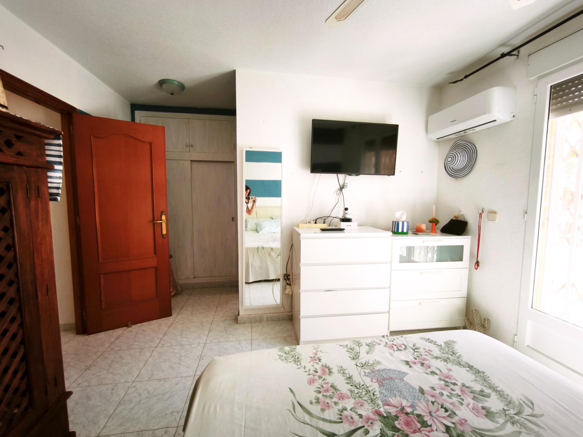 Moradia com 4 quartos com piscina em Múrcia, Espanha – Foto 25