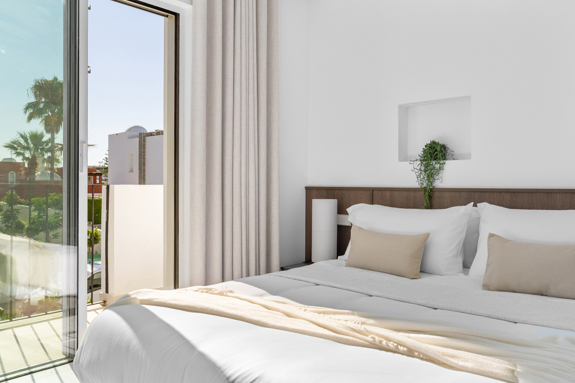 3 Bedroom Townhouse in Marbella - Photo 19
