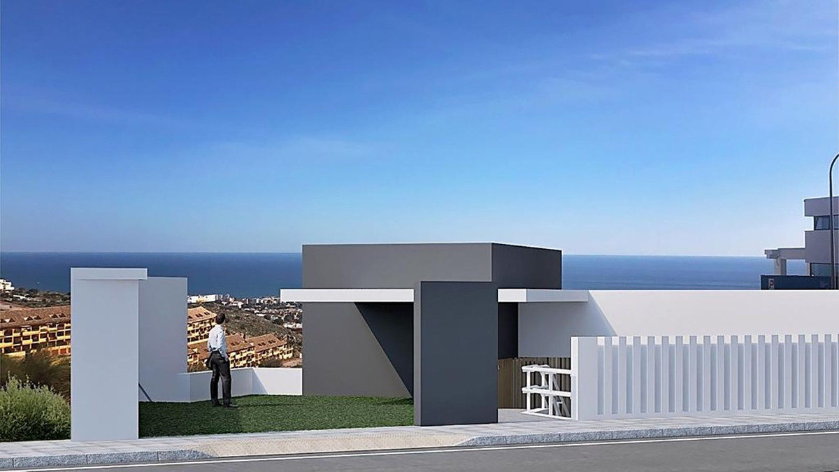 875 m² Plot in Benalmádena - Photo 7