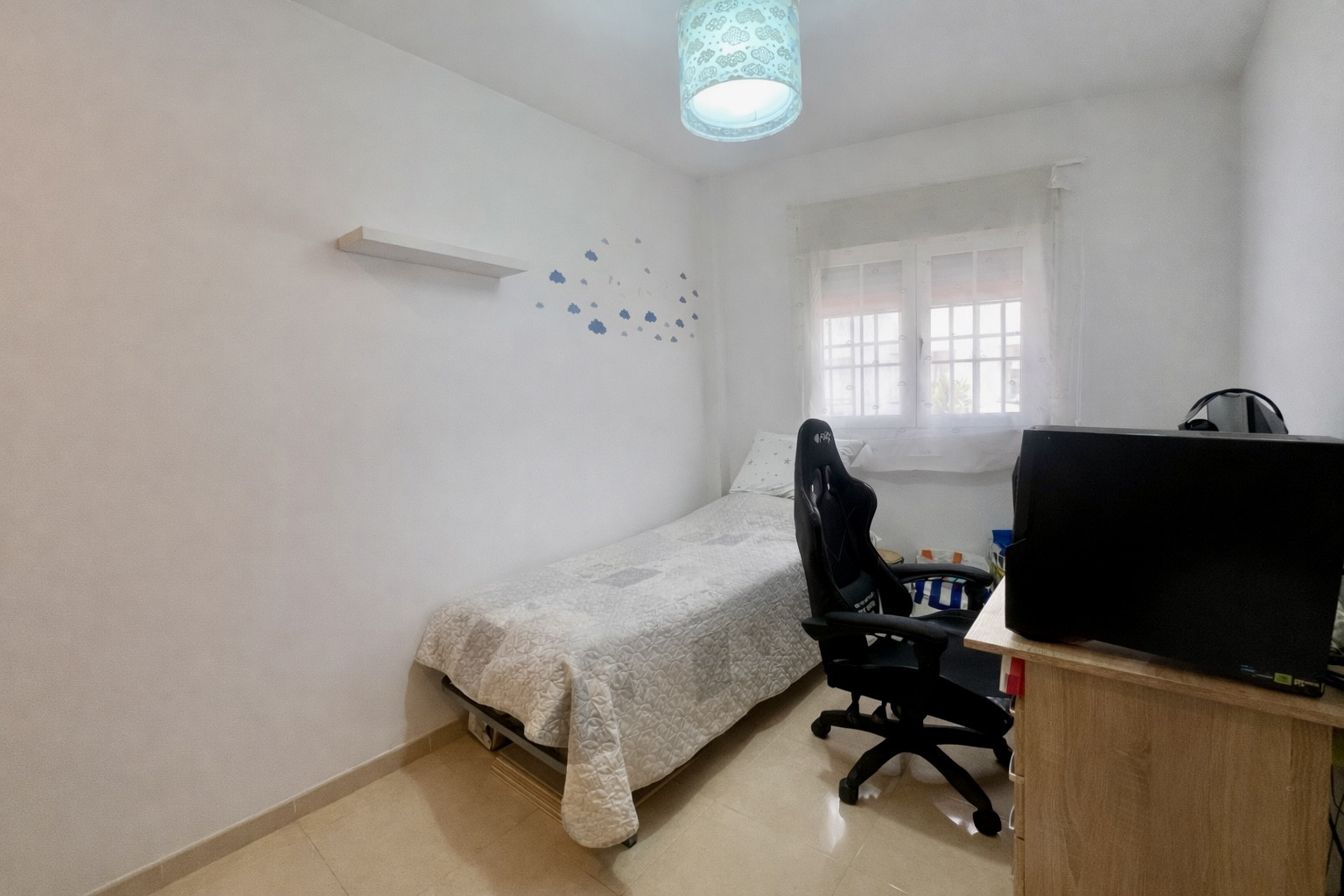 Piso de 3 dormitorios en Almería – Foto 6