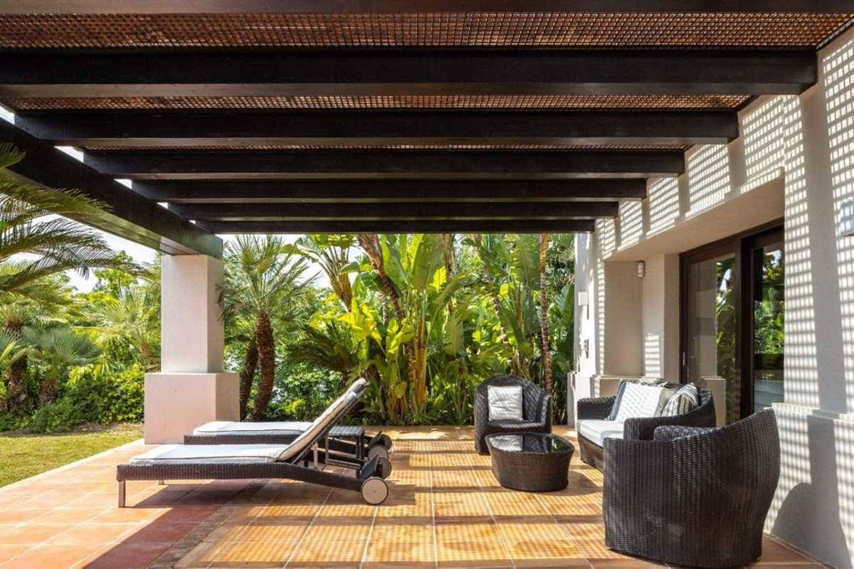 6 Bedroom Villa in Benahavís - Foto 7