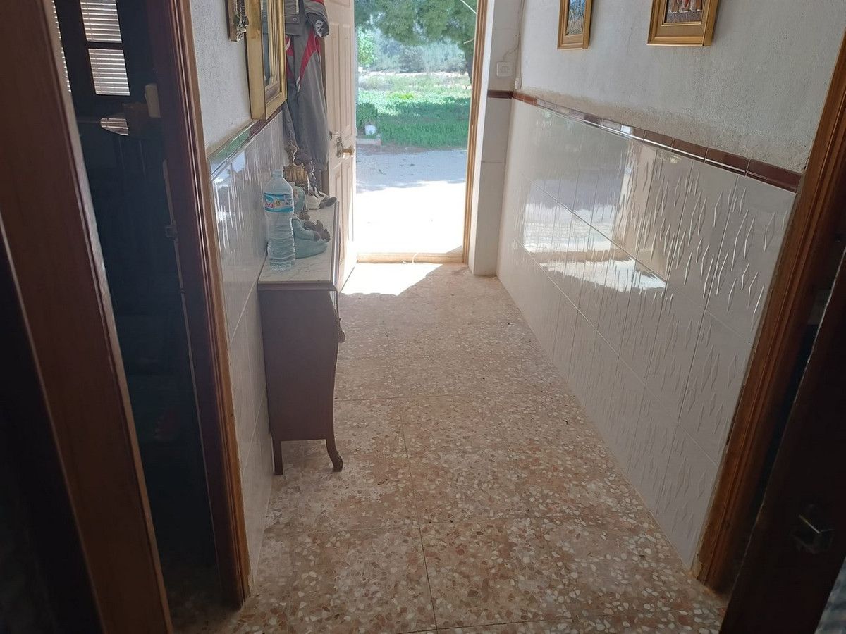 Chalet de 6 dormitorios en Murcia – Foto 11