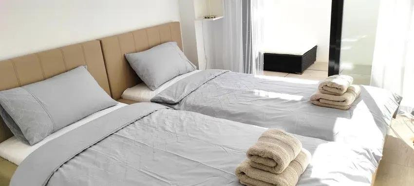 3 Bedroom Apartment in Mijas - Photo 6