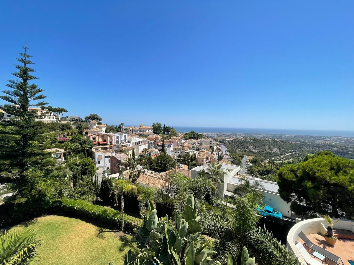 Villa con 7 camere con piscina a Malaga, Spagna – Foto 14