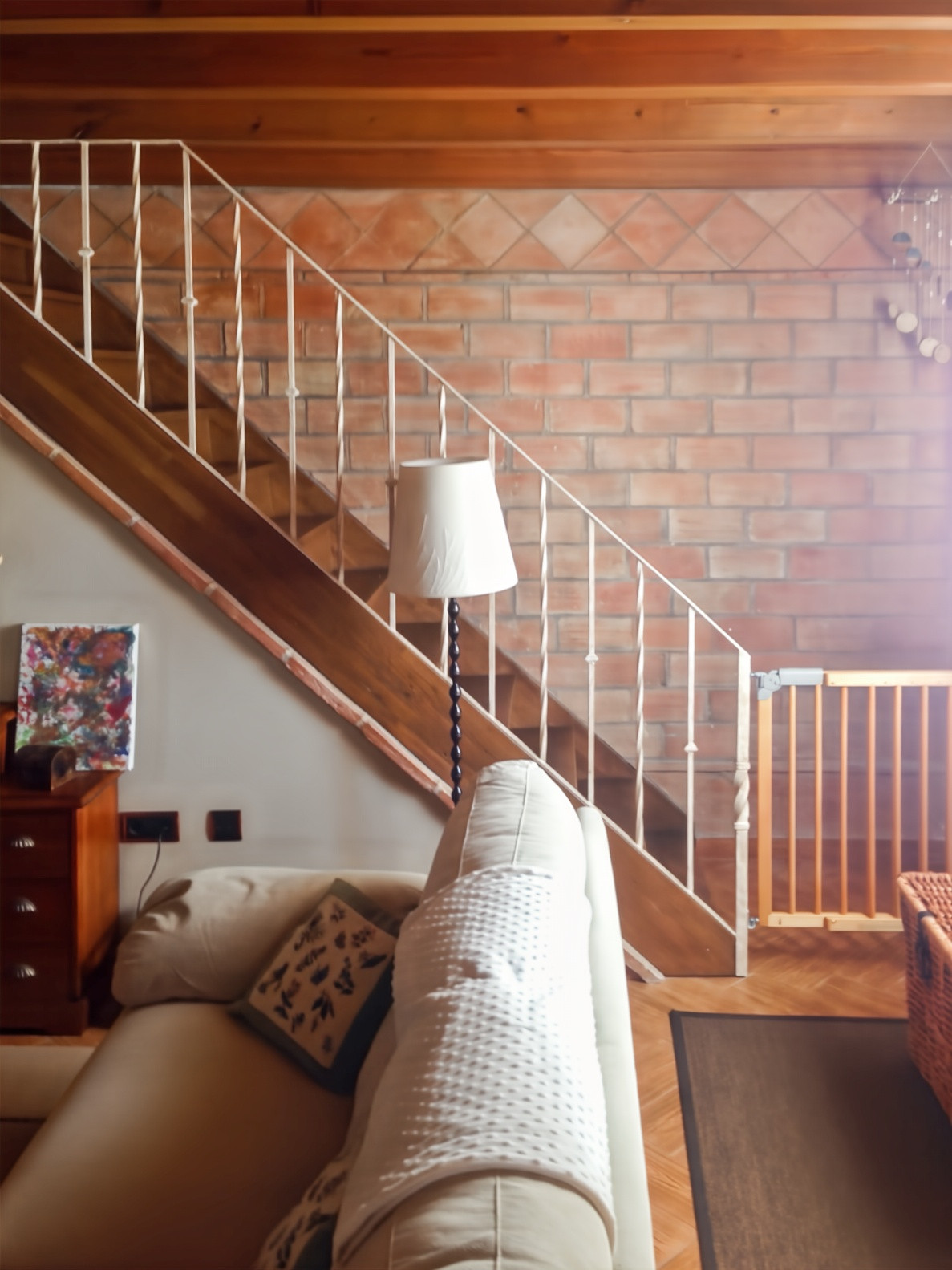 Chalet de 2 dormitorios en Málaga – Foto 12