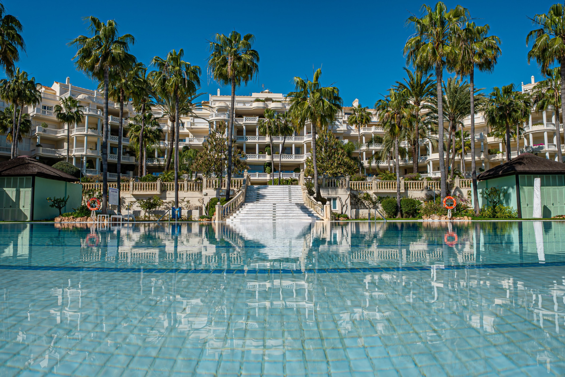 3 Bedroom Apartment in Estepona - Photo 22