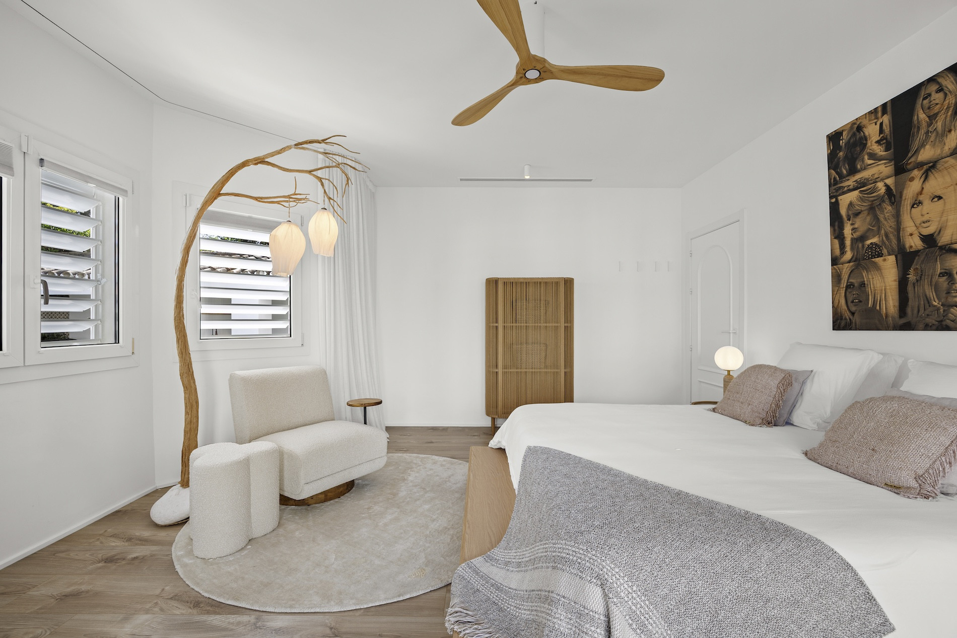 5 Bedroom Villa in San Pedro de Alcántara - Photo 26