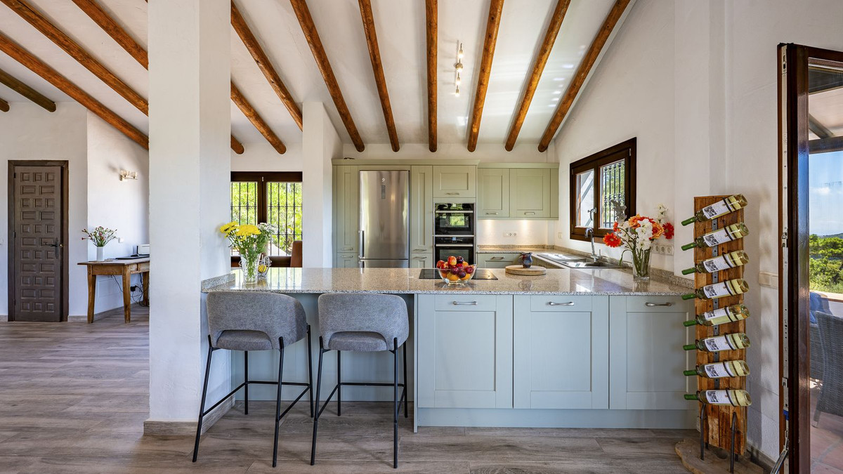 3 Bedroom Country house in Casares - Foto 6