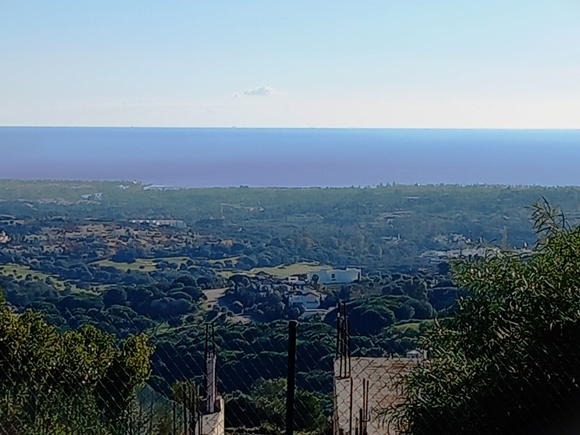 2,703 m² Plot in Sotogrande - Photo 2