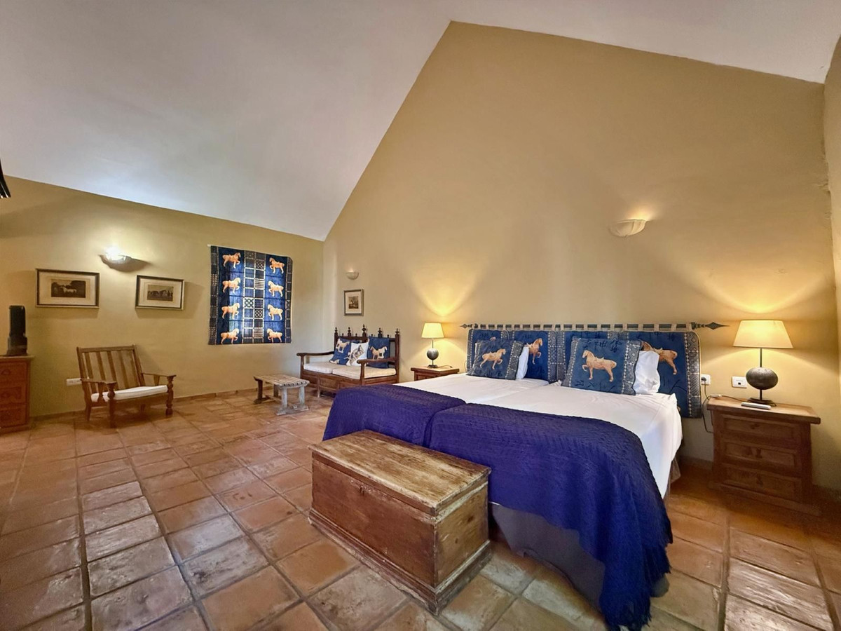10 Bedroom Country house in Mijas - Foto 24