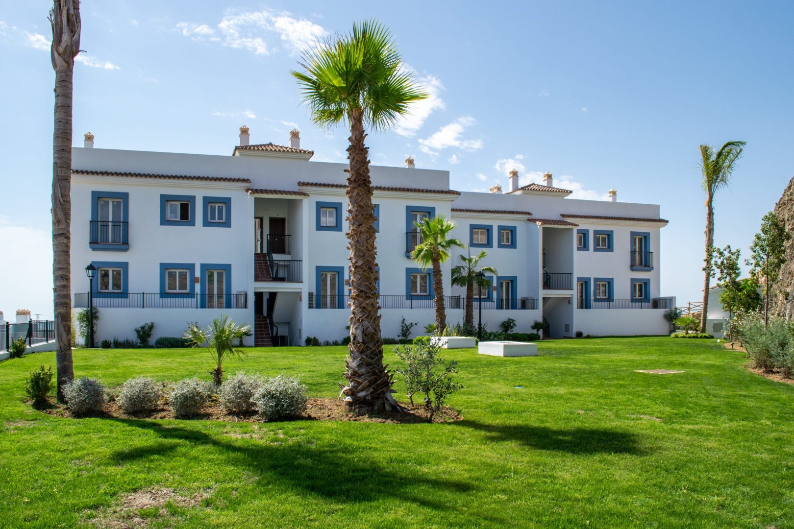 3 Bedroom Apartment in Benahavís - Photo 34