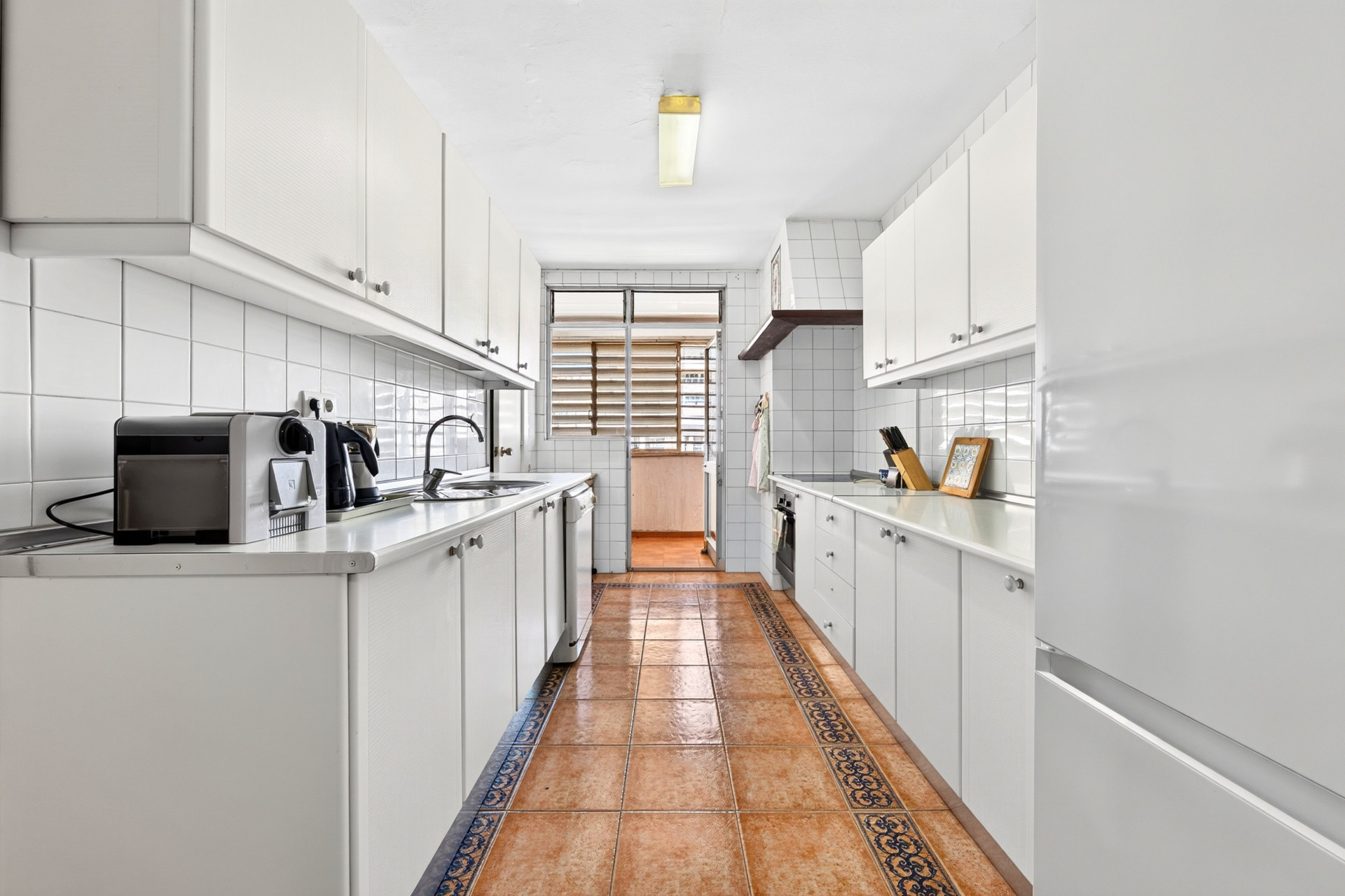 5 Bedroom Apartment in Málaga - Photo 19