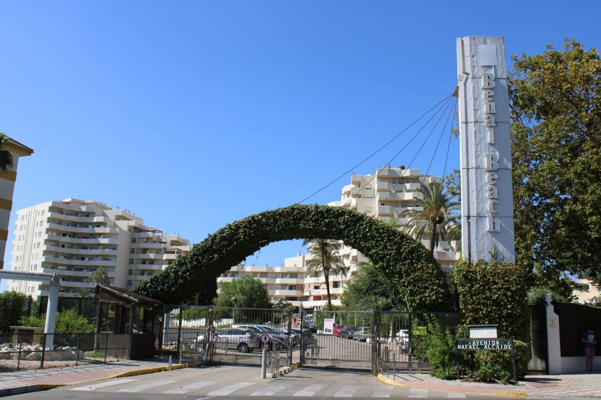 Apartment in Benalmádena - Photo 24