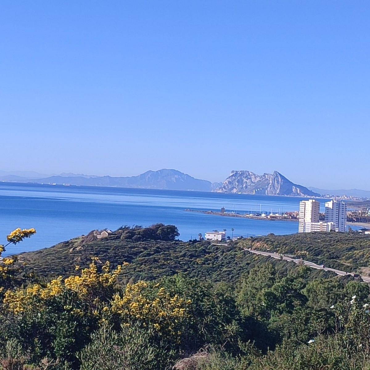 451 m² Plot in San Roque - Photo 3