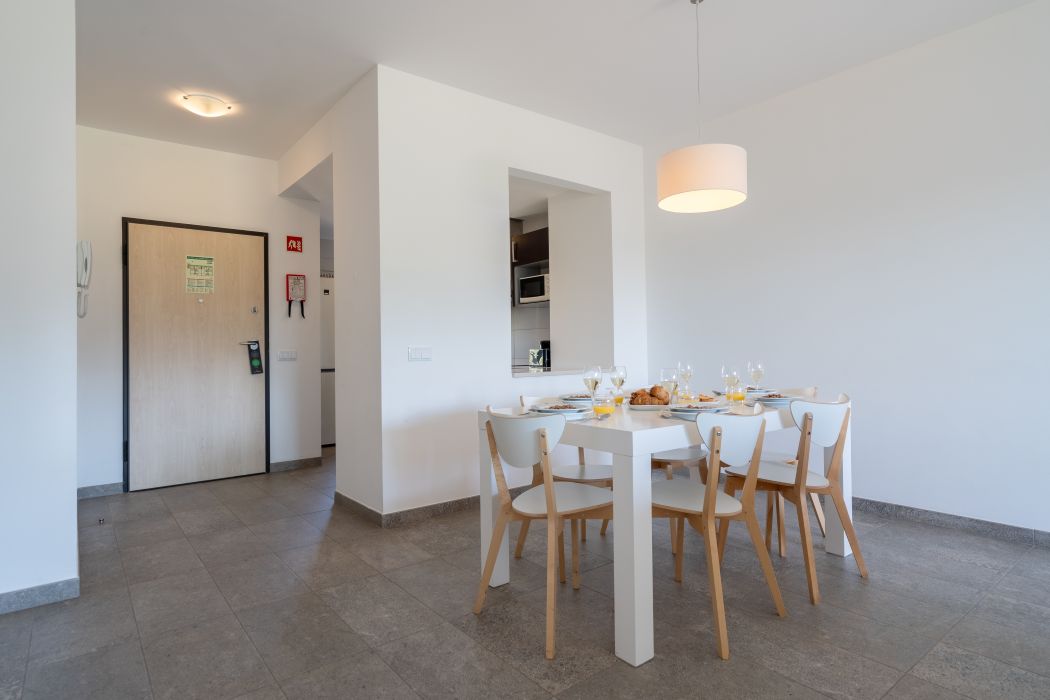 Apartamento com 3 quartos com piscina em Espanha – Foto 19