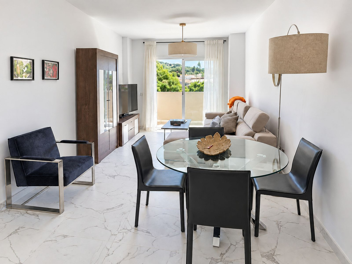 3 Bedroom Apartment in Marbella - Foto 3