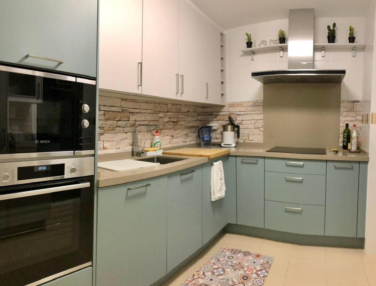 2 Bedroom Apartment in Mijas - Photo 8