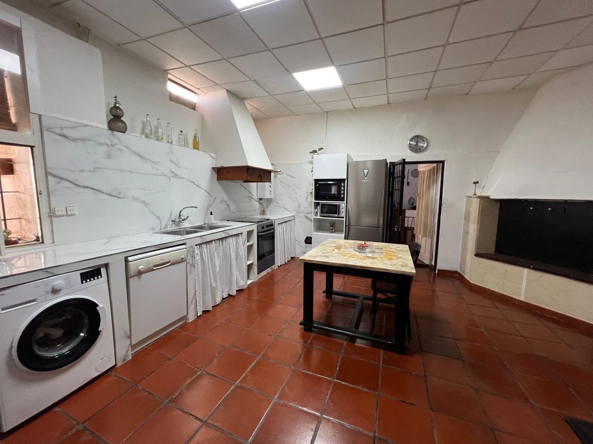 Moradia com 5 quartos com piscina em Múrcia, Espanha – Foto 8