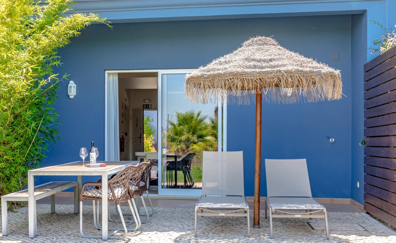 Gewerbefläche mit Pool in Spanien – Foto 18