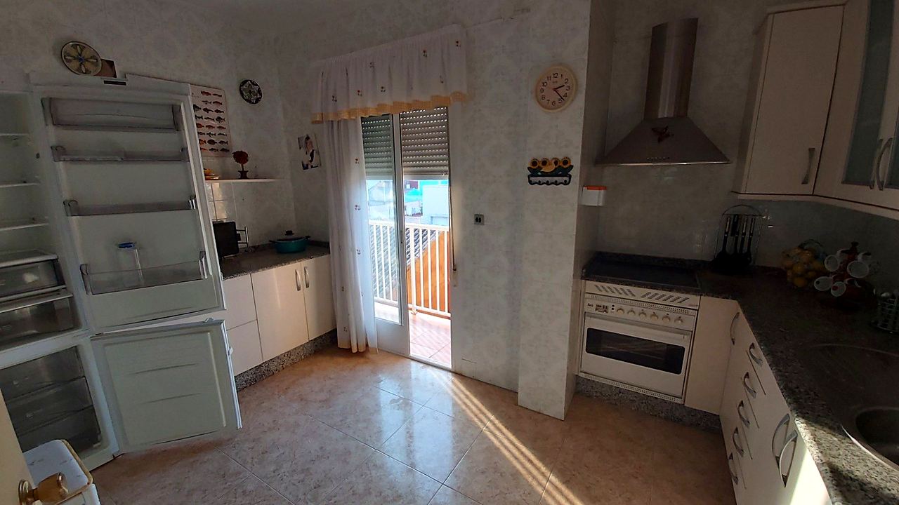 Apartamento com 3 quartos em Múrcia, Espanha – Foto 2